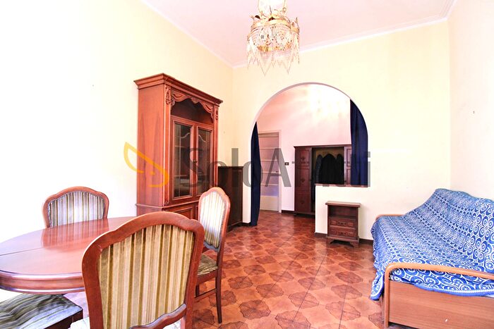 Appartamento quadrilocale in affitto in Via Giovanni Pierluigi da Palestrina, Milano