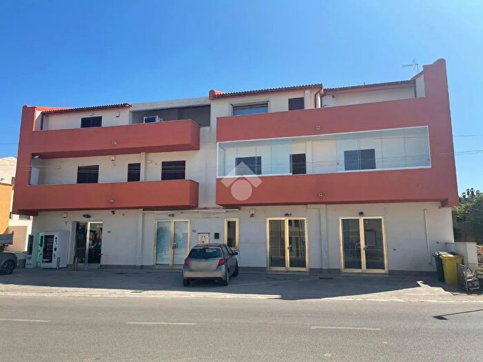 Appartamento bilocale in vendita in Contrada Dara, Marsala