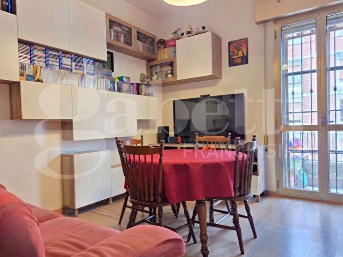 Appartamento trilocale in vendita in Via Cardinale Gil de Alboronz, Savena, Bologna