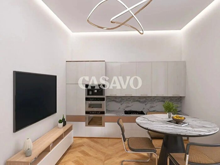 Appartamento monolocale in vendita in Via Carlo Imbonati, Milano