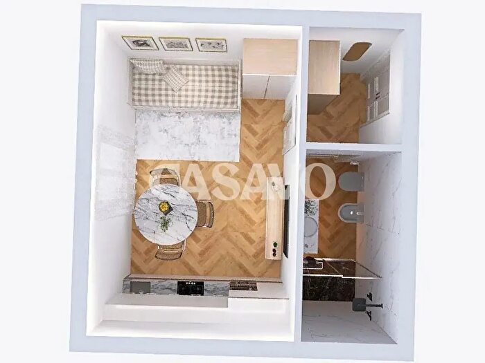 Case in Vendita e in Affitto - 2
