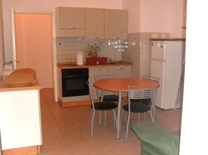 Appartamento quadrilocale in vendita in Pistoia