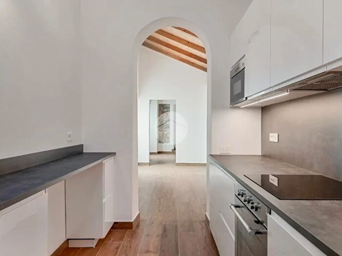 Appartamento trilocale in affitto in Via Sant'Agostino, La Spezia