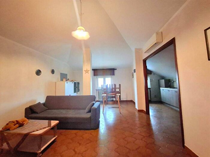 Appartamento bilocale in affitto in Via Torino, Centro, Centallo