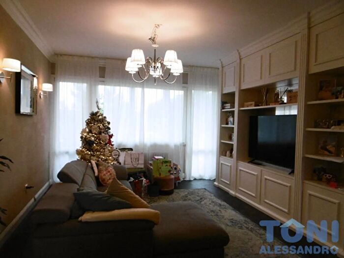 Appartamento quadrilocale in affitto in Empoli