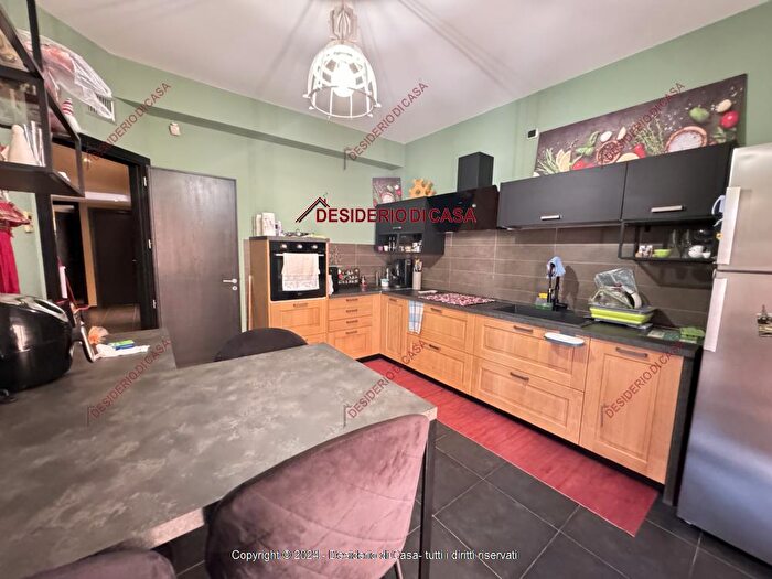 Appartamento quadrilocale in vendita in Cerda