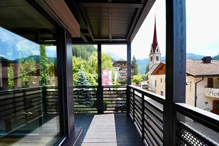 Appartamento bilocale in vendita in Dorf, Nova Ponente