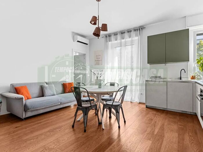 Appartamento bilocale in vendita in Milano