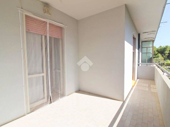 Appartamento bilocale in vendita in VIA DEI TIGLI, Lido Campomarino, Campomarino