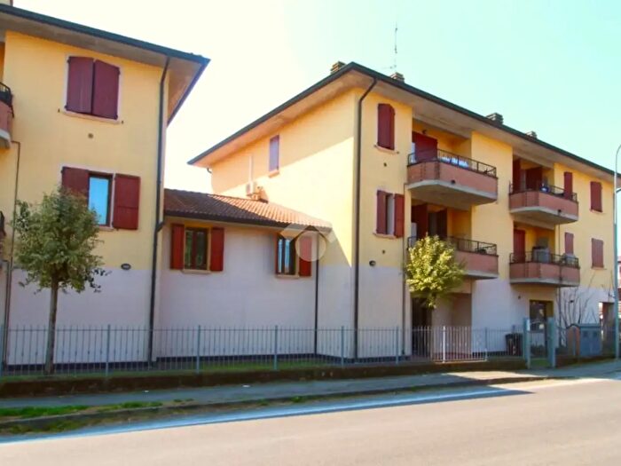 Appartamento quadrilocale in vendita in Via Quarti, Cadelbosco Di Sopra