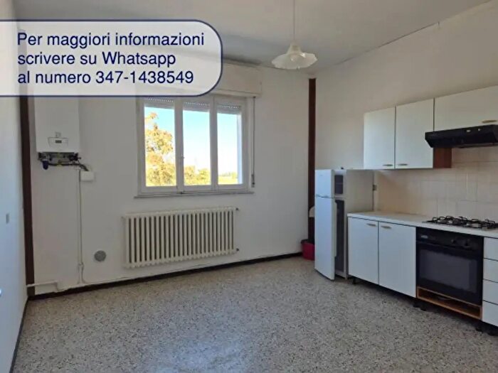 Appartamento bilocale in affitto in Strada Benedetta, Parma