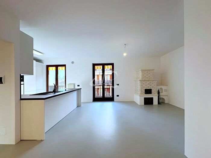 Appartamento trilocale in vendita in Via Giuseppe Battisti b, Mori