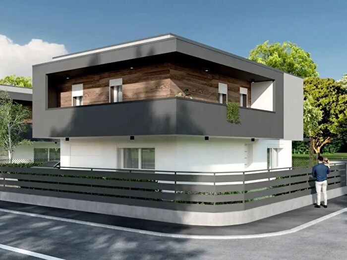 Casa con 5 locali in vendita in Selvazzano Dentro