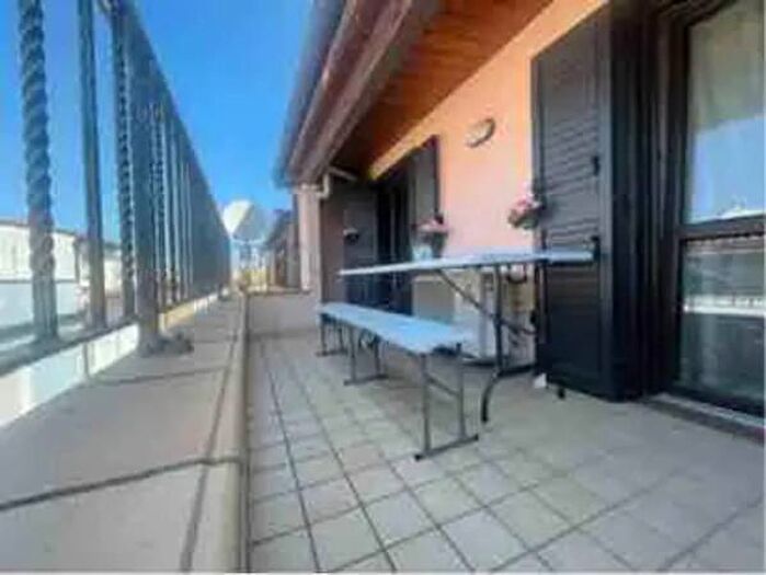 Casa con 5 locali in vendita in Vico I Commercio, Casalbordino