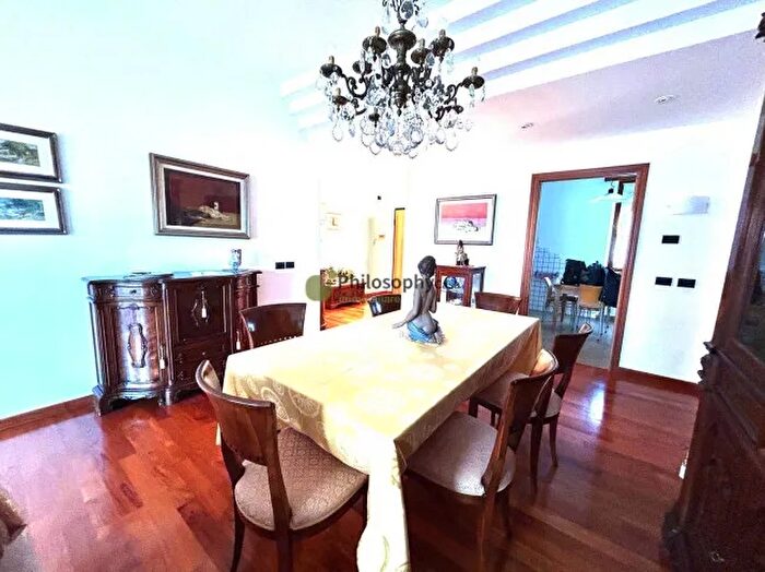 Appartamento quadrilocale in affitto in Ancona Via Lambro, Ancona