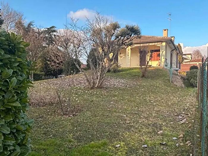 Casa con 5 locali in vendita in Via Marconi, Noventa Padovana