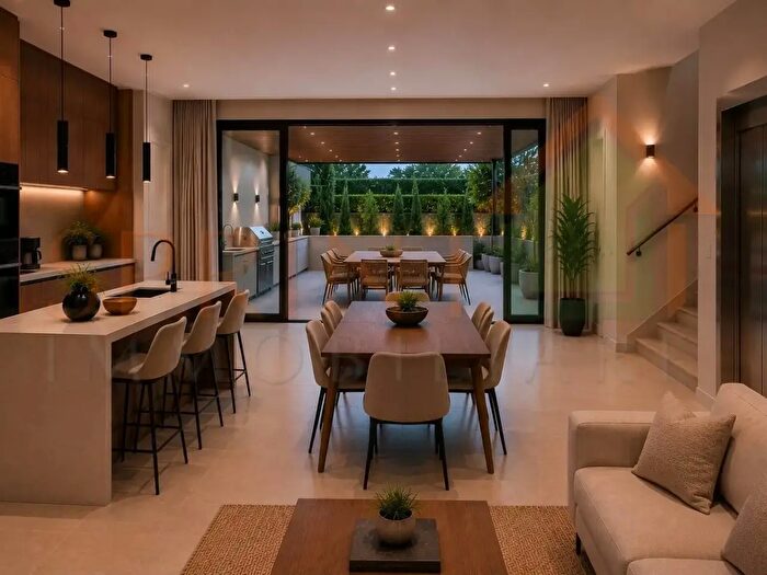 Casa con 6 locali in vendita in Via Vittorio Veneto, Monopoli