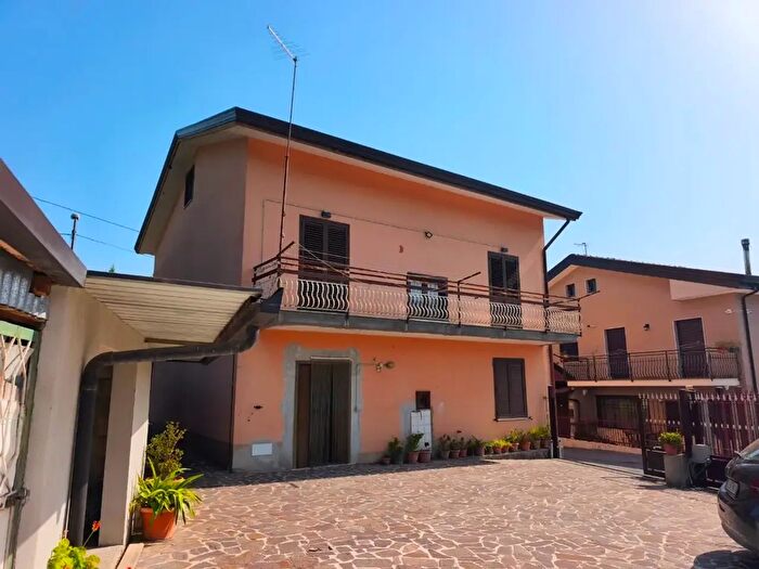 Casa in vendita in Starze di Summonte, Summonte
