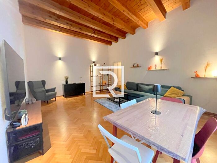 Appartamento bilocale in affitto in Mille, Centro Storico, Forlì