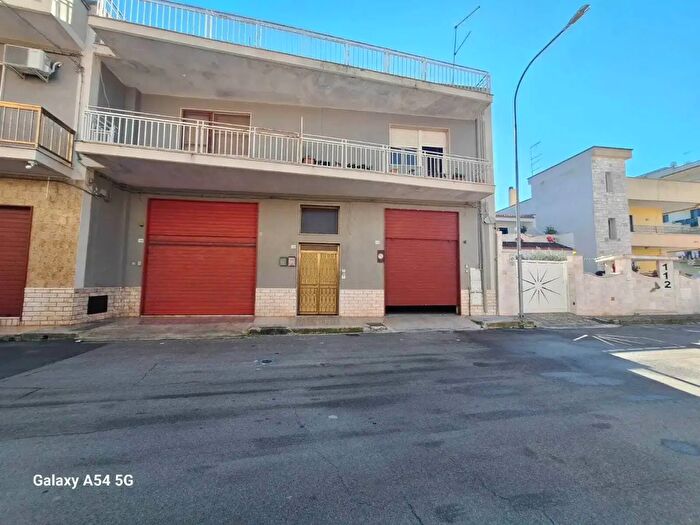 Casa quadrilocale in vendita in Via Leopardi, Carosino