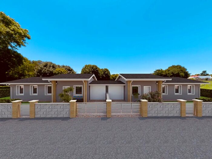 Casa con 5 locali in vendita in Via San Girolamo, Sabbioneta