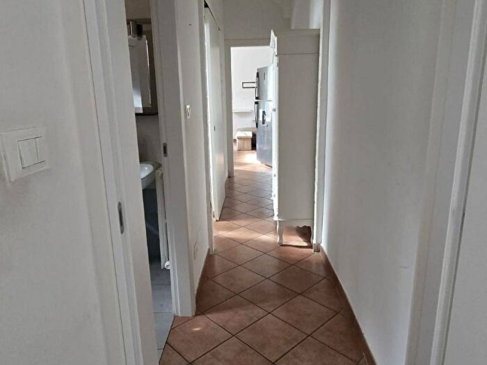Appartamento trilocale in affitto in Via Francesco Zanardi, Noce Pescarola, Bologna
