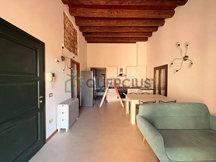 Appartamento bilocale in affitto in Via Linale, Belfiore