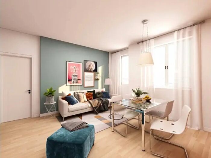 Appartamento bilocale in vendita in Milano