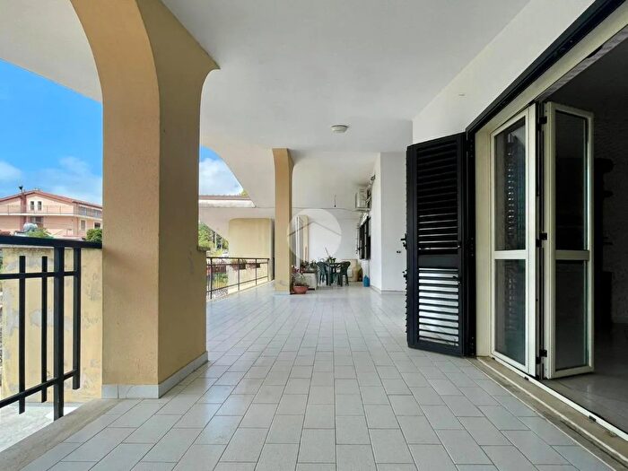 Appartamento bilocale in vendita in Via Nazionale, San Giovanni A Piro