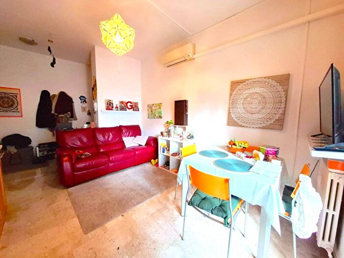 Appartamento trilocale in affitto in Via dei Canzi, Rubattino, Milano