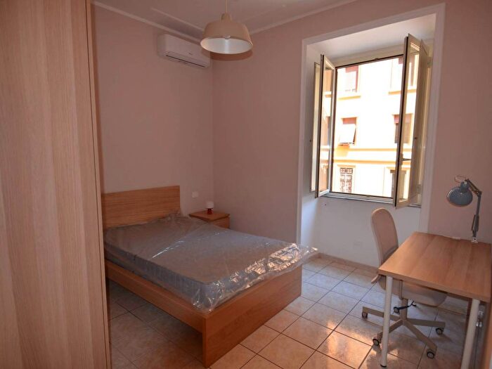 Appartamento trilocale in affitto in Viale delle Provincie, Bologna, Roma