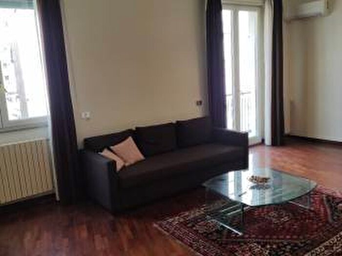 Appartamento quadrilocale in affitto in Via Vincenzo di Marco, Libertà Villabianca, Palermo