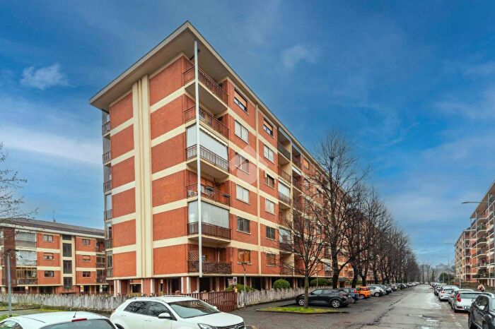 Appartamento quadrilocale in vendita in Via Giorgio La Pira, Collegno