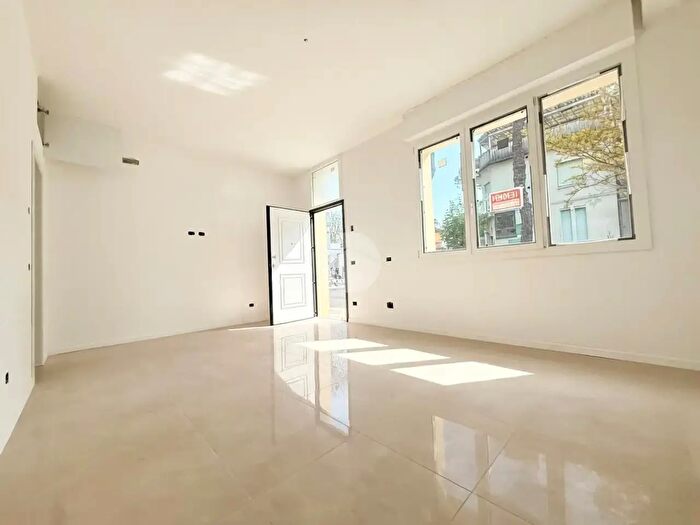 Appartamento bilocale in vendita in Via Arrigo Callegati, Ravenna