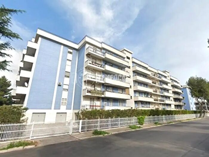 Appartamento quadrilocale in vendita in Via Nedo Nadi, Foggia