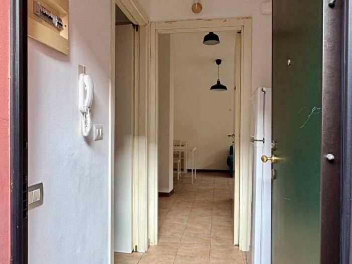 Appartamento bilocale in affitto in Via Lambrate, Casoretto, Milano