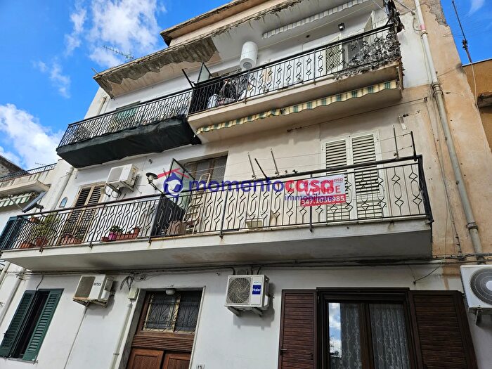 Appartamento trilocale in vendita in Via SantAnna II Tronco Diramazione Prima, Reggio Calabria