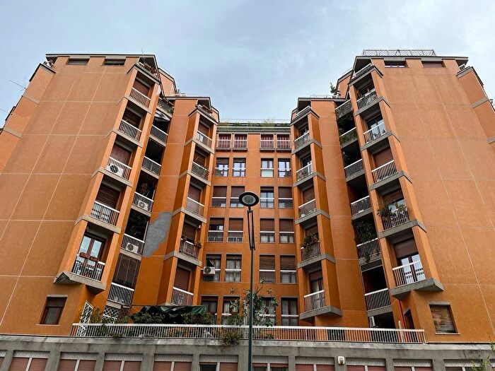 Appartamento con 6 locali in affitto in Via della Libertà, Libertà Villabianca, Palermo