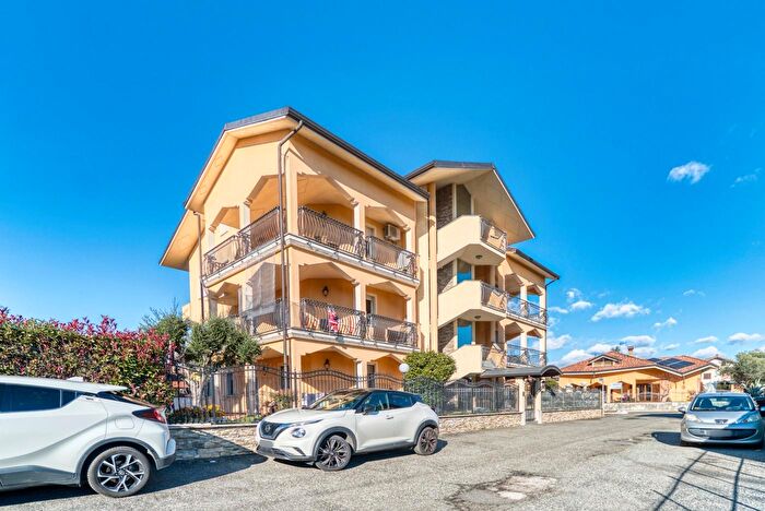 Appartamento con 7 locali in vendita in Via Taneschie, Nole