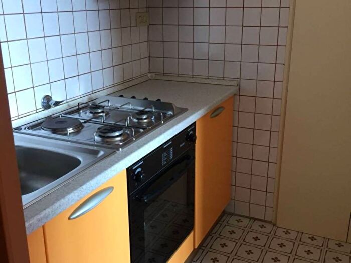 Appartamento monolocale in affitto in Pinarella, Cervia