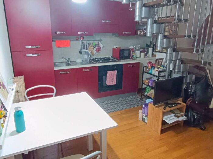 Appartamento bilocale in affitto in Massarenti, Bologna