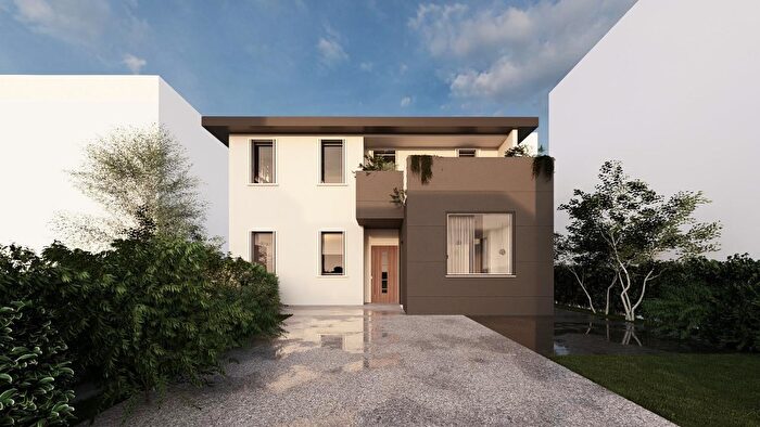 Casa con 6 locali in vendita in Via Padova, Vigonza