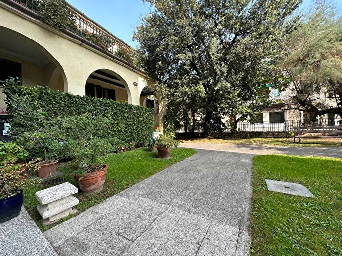 Appartamento bilocale in affitto in Via Stangade, Piazza del Grano Burchiellati, Treviso