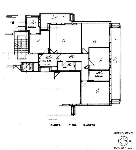 Case in Vendita e in Affitto - 2