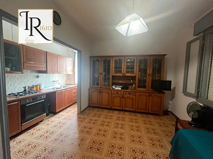 Casa trilocale in vendita in Trecenta