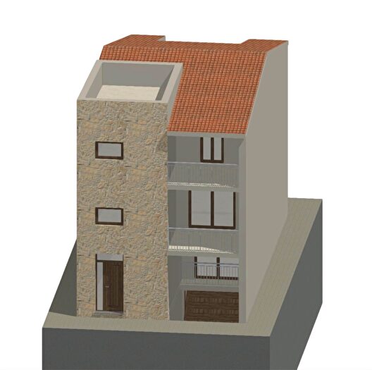 Appartamento trilocale in vendita in Via Lucio Tasca, Portopalo Di Capo Passero