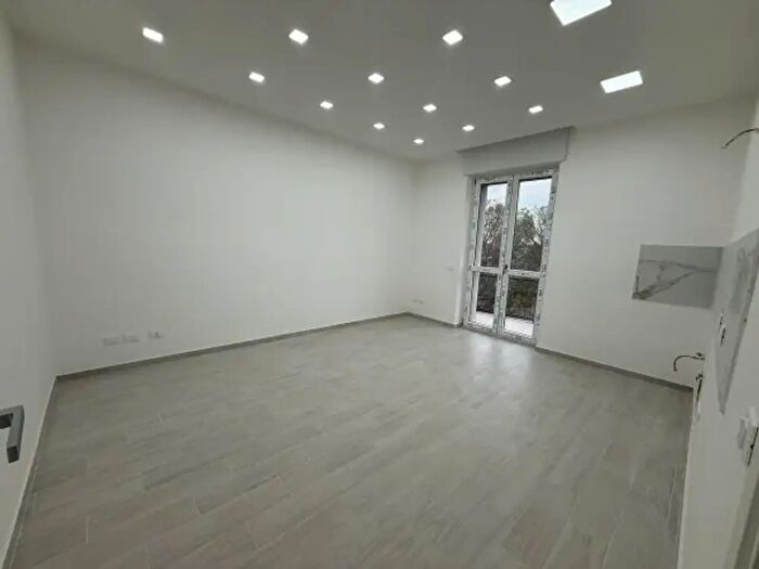 Appartamento trilocale in vendita in Corso Carlo Marx, Alessandria