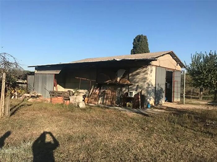 Casa monolocale in vendita in Castiglione Del Lago