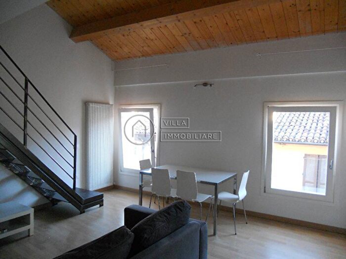 Appartamento bilocale in affitto in Via Paradiso, Viale Vittorio Veneto, Forlì