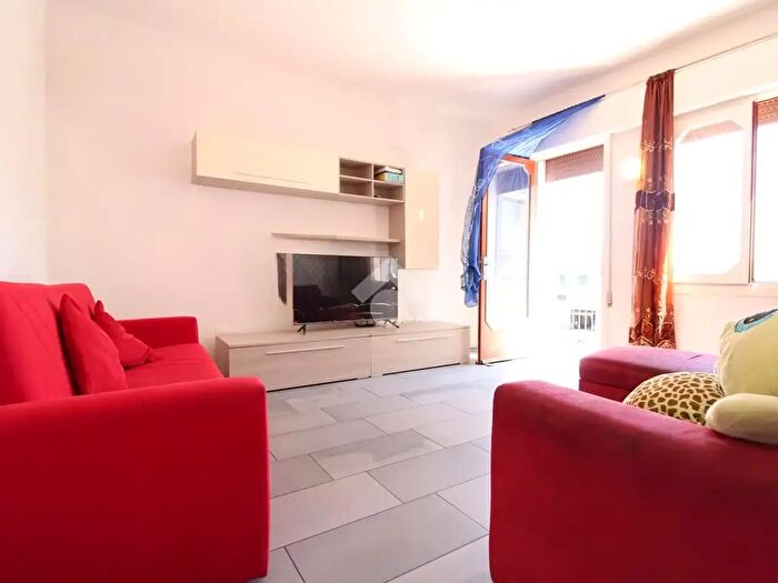 Appartamento quadrilocale in vendita in Via Vittore Carpaccio, Jesolo